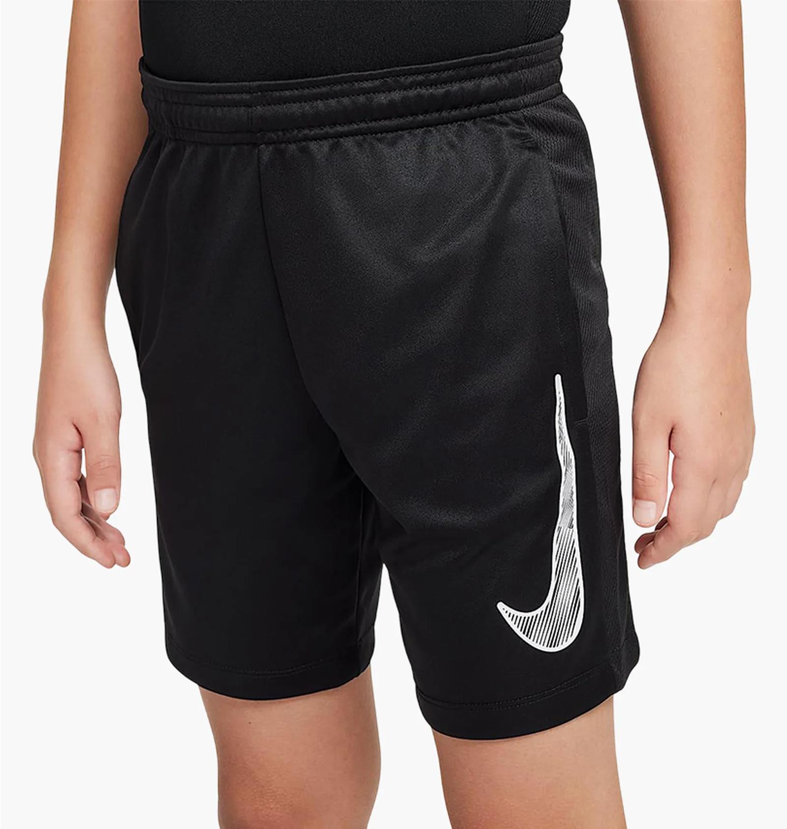 Шорти підліткові Nike Trophy23 Dri-Fit Shorts (HF8081-010) — фото 1