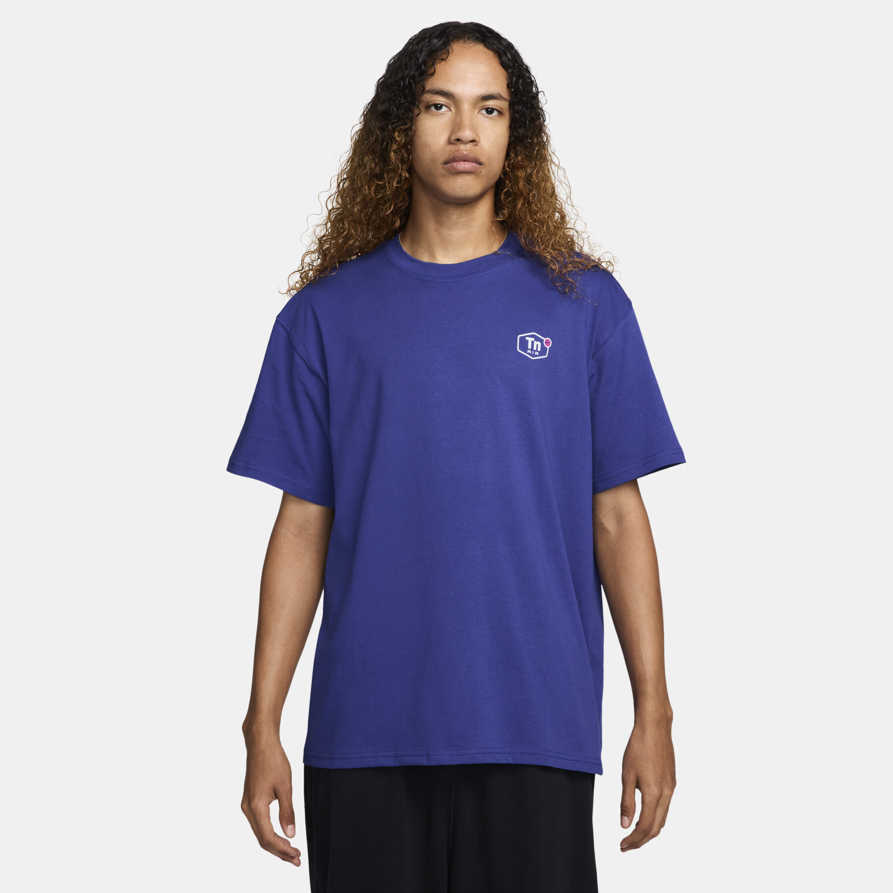 Футболка чоловіча Nike Sportswear Tn T-Shirt (HJ0750-539) — фото 1