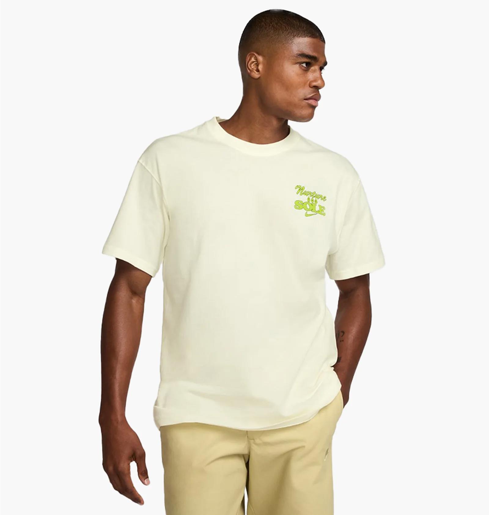 Футболка чоловіча Nike U Nsw Tee M90 Oc Blooming (HJ0597-133) — фото 3