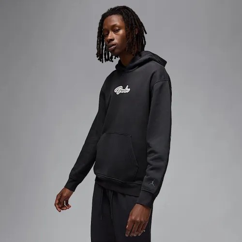 Брюки чоловічі Jordan Mvp Pullover Fleece (HF9309-045) — фото 1