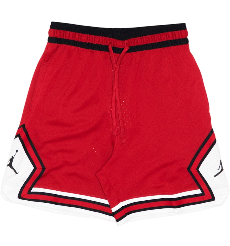 Баскетбольні Шорти Jordan Sport Men's Dri-FIT Mesh Diamond Shorts — фото 1