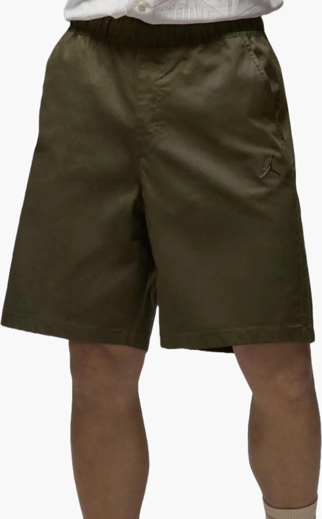 Шорти чоловічі JORDAN M J ESS WOVEN SHORT HF9335-222, S — фото 2