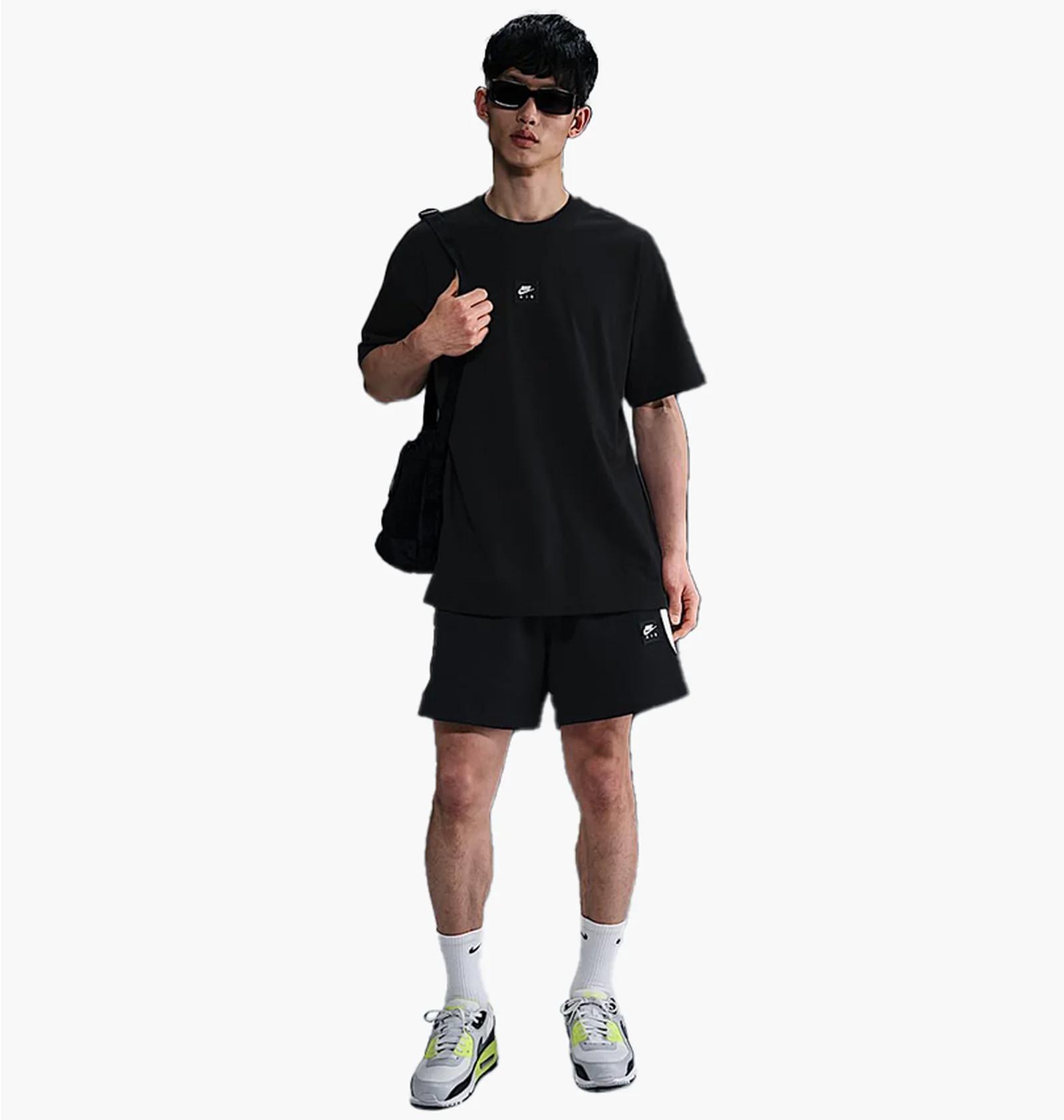 Футболка чоловіча Nike Sportswear Max90 T-Shirt (HJ0726-010) — фото 1