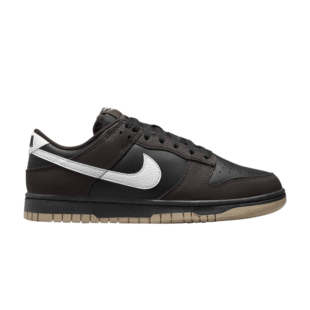Кросівки чоловічі Nike Dunk Low Next Nature (HF9984-001) — фото 1