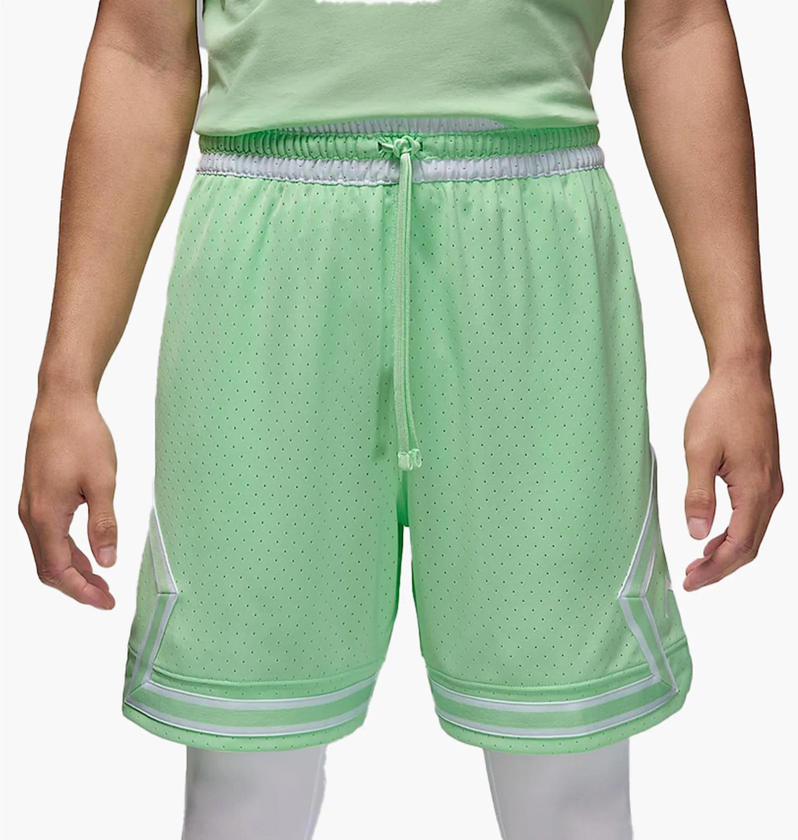Шорти чоловічі Jordan Dri-Fit Mesh Diamond Shorts (HF9910-376) — фото 3