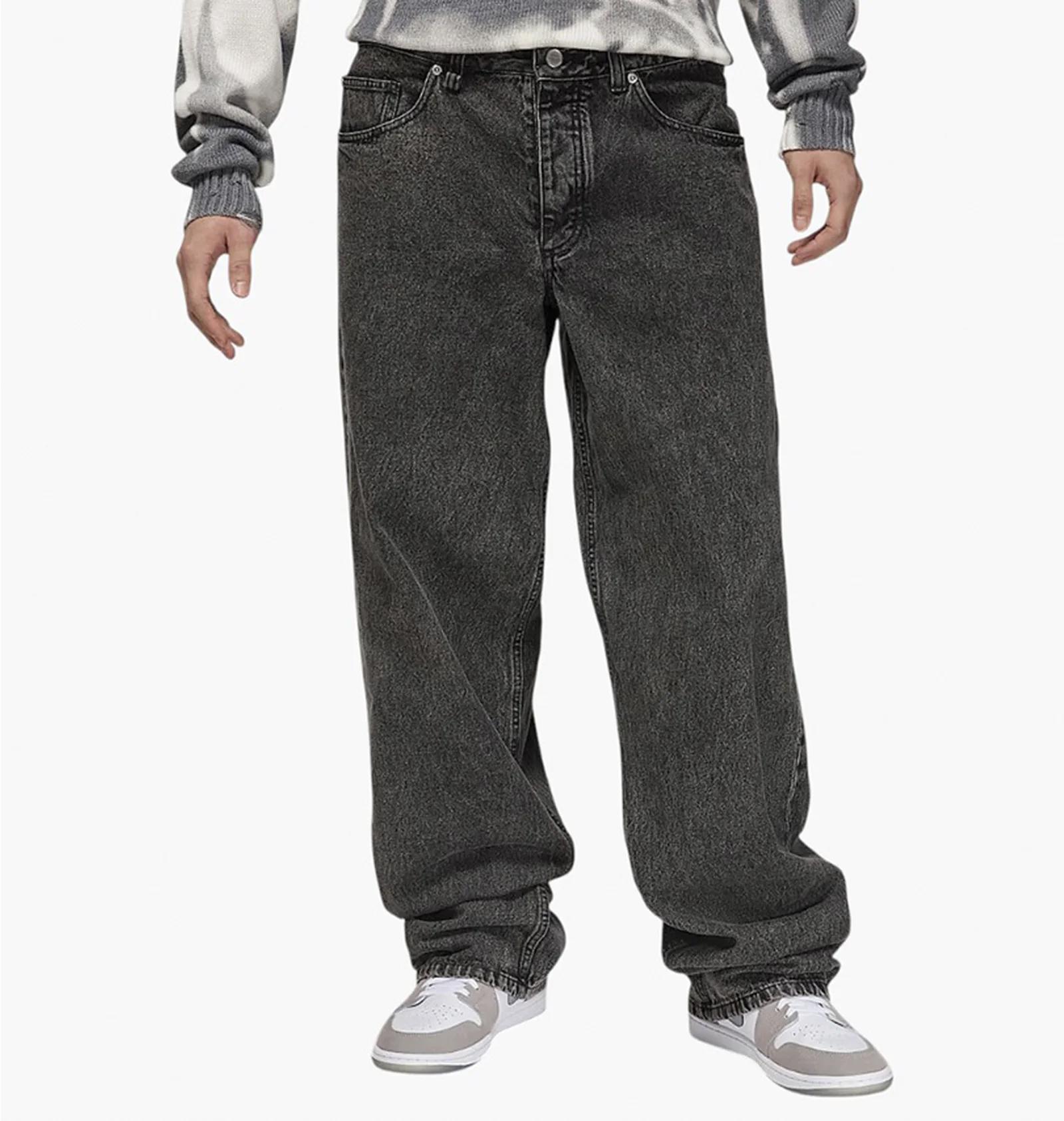 Брюки чоловічі Jordan M J Air Jdn Chino Pant (HF9291-010) — фото 3