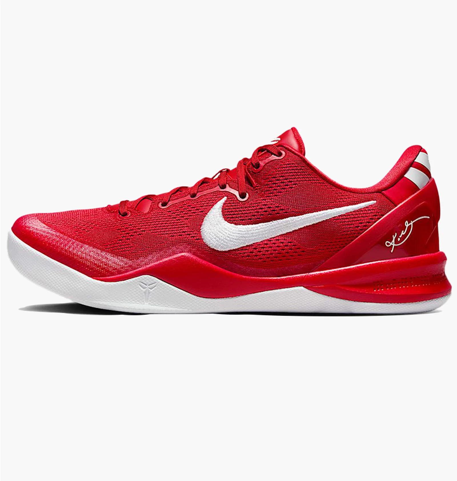 Кросівки унісекс Nike Kobe 8 Protro (HF9550-600) — фото 3