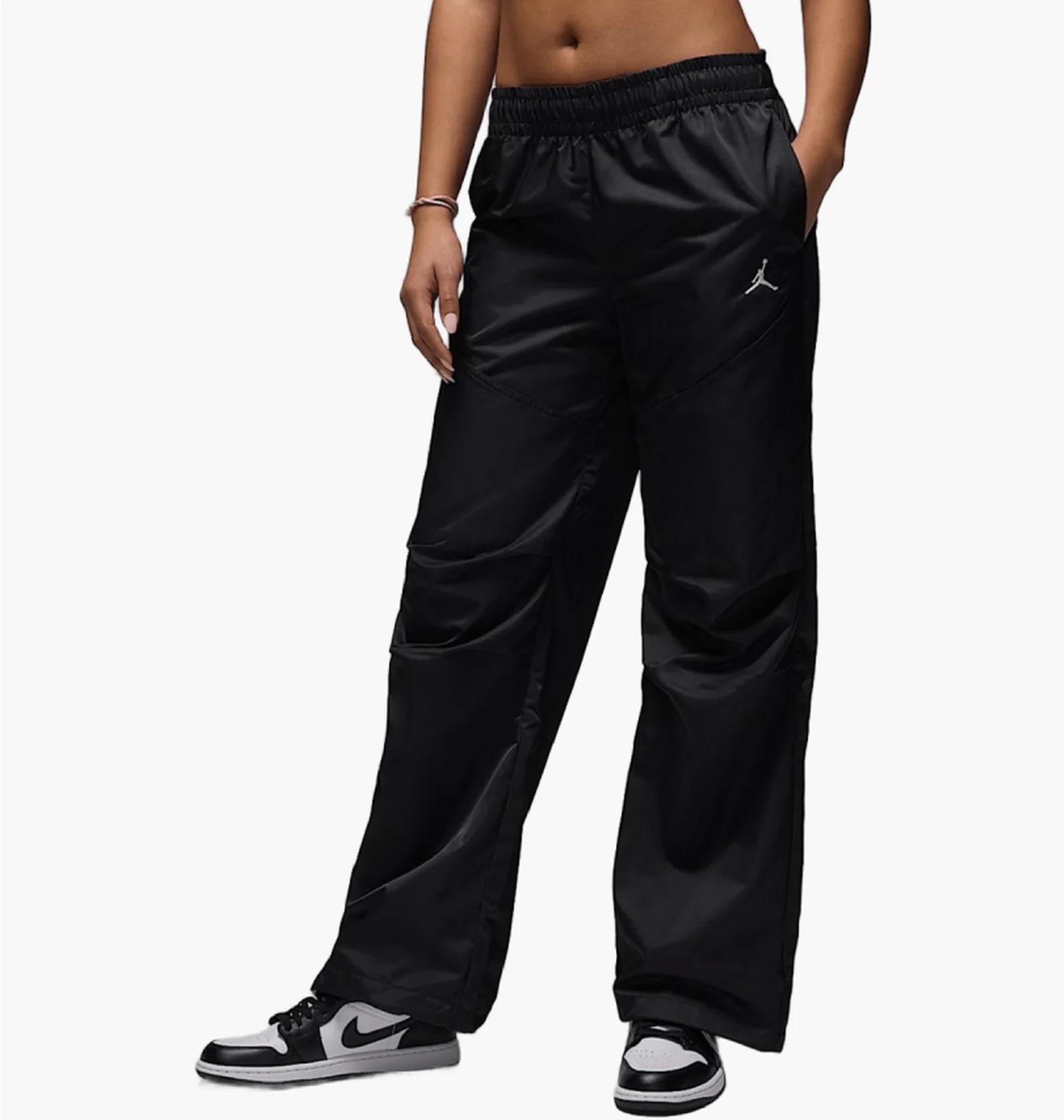 Брюки жіночі Jordan Air Brooklyn Pants (HF9465-010) — фото 1