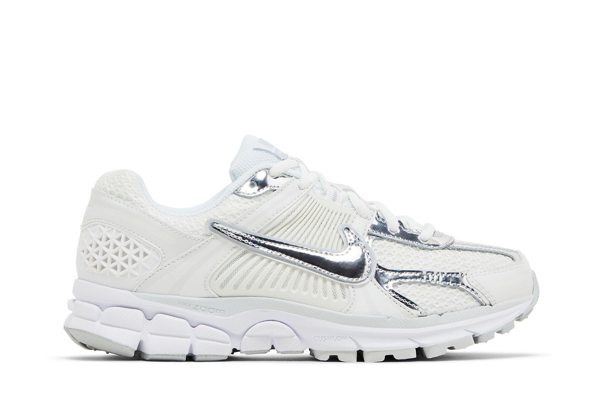 Кросівки чоловічі Nike Zoom Vomero 5 Chrome Toe (HF7723-100) — фото 1