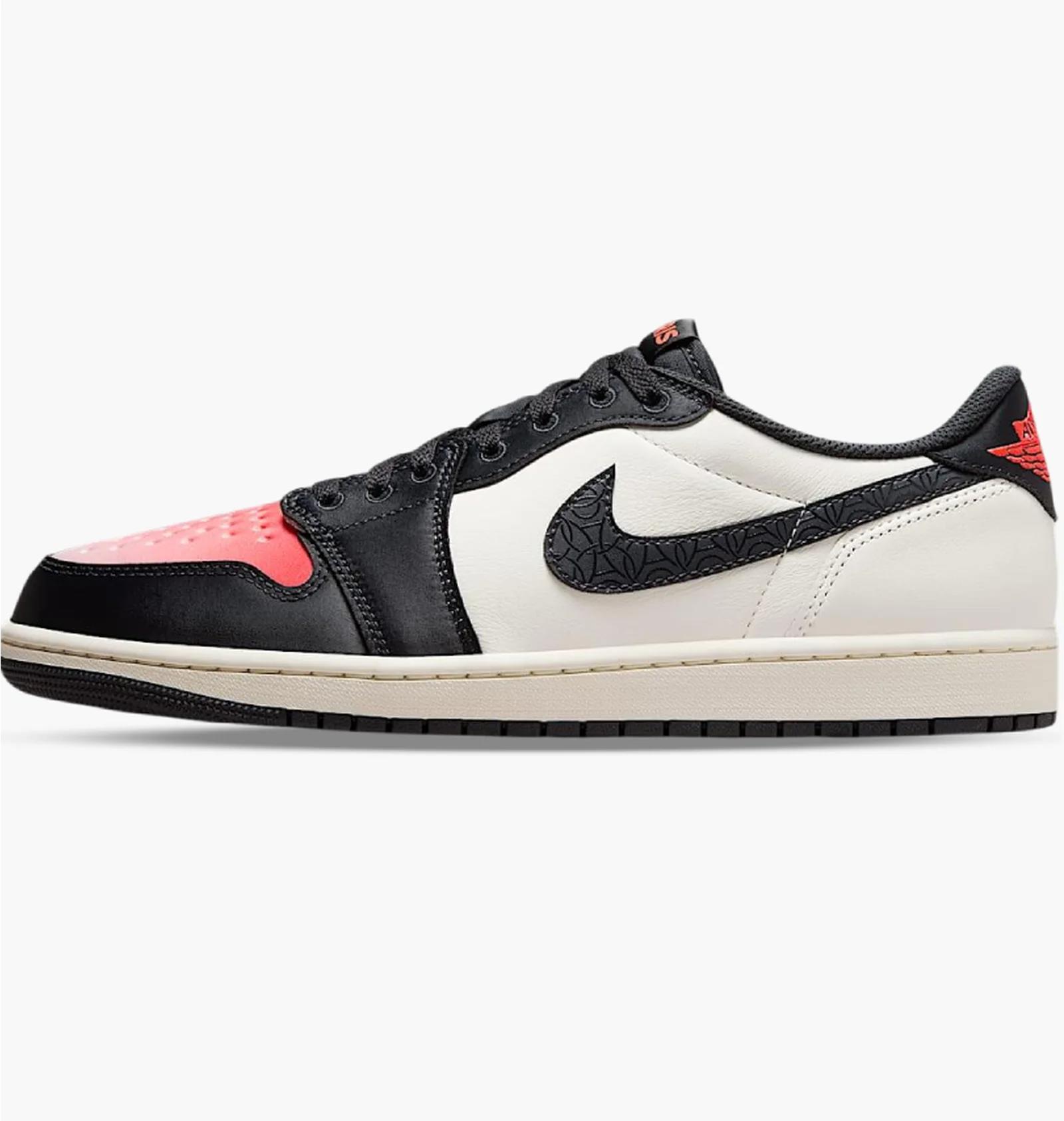 Кросівки чоловічі Nike Air 1 Retro Low Og Psg (HF8828-100) — фото 1