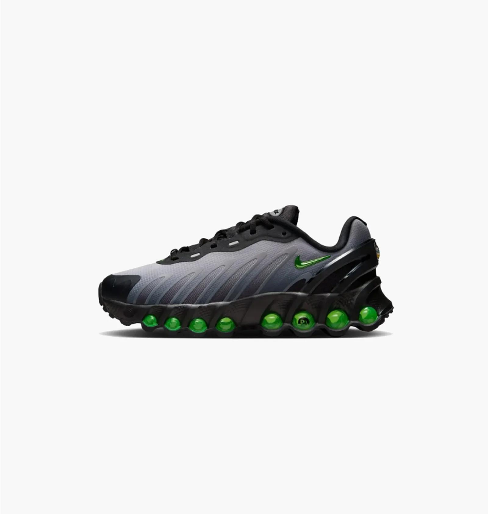 Кросівки дитячі Nike Air Max Dn8 (Gs) Grey (HF7310-005) — фото 1