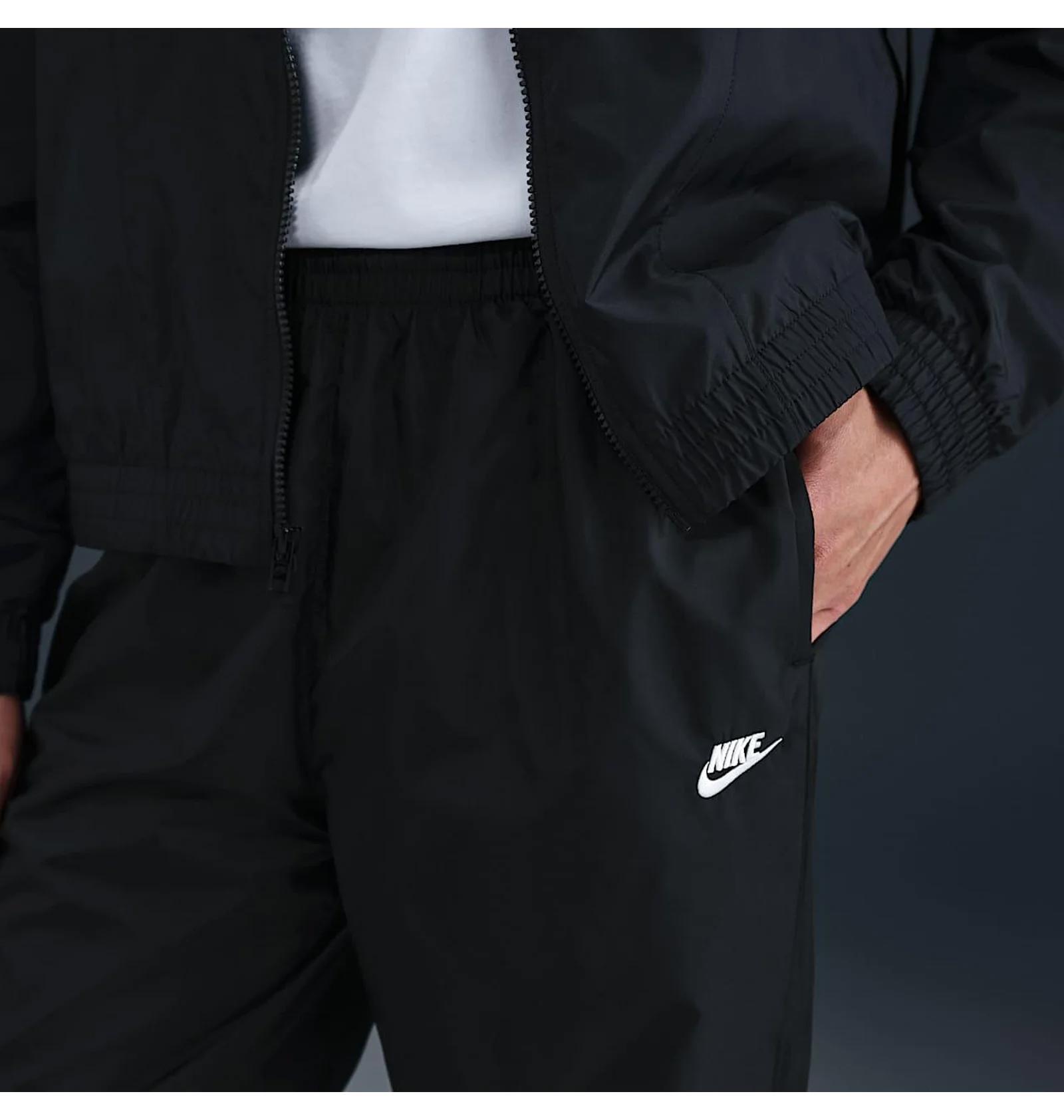 Спортивний костюм чоловічий Nike M Nk Club Wvn Trk Suit (HJ1985-011) — фото 8