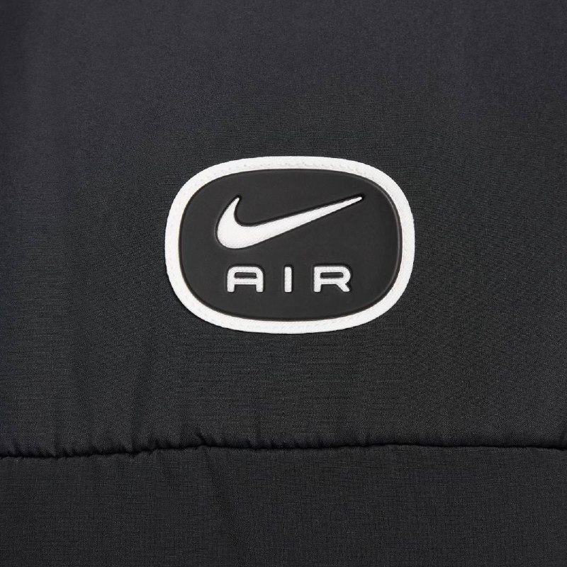 Куртка чоловіча Nike M Nsw Sw Air Syn Fill Jkt (HM0198-011) — фото 1