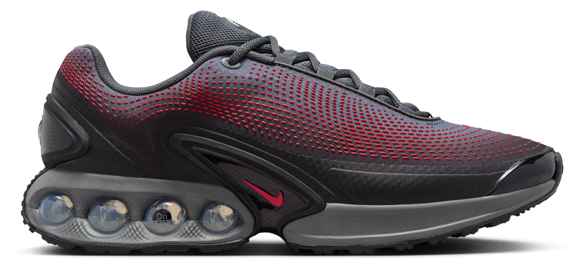 Кросівки чоловічі Nike Air Max Dn (HM0708-002) — фото 3
