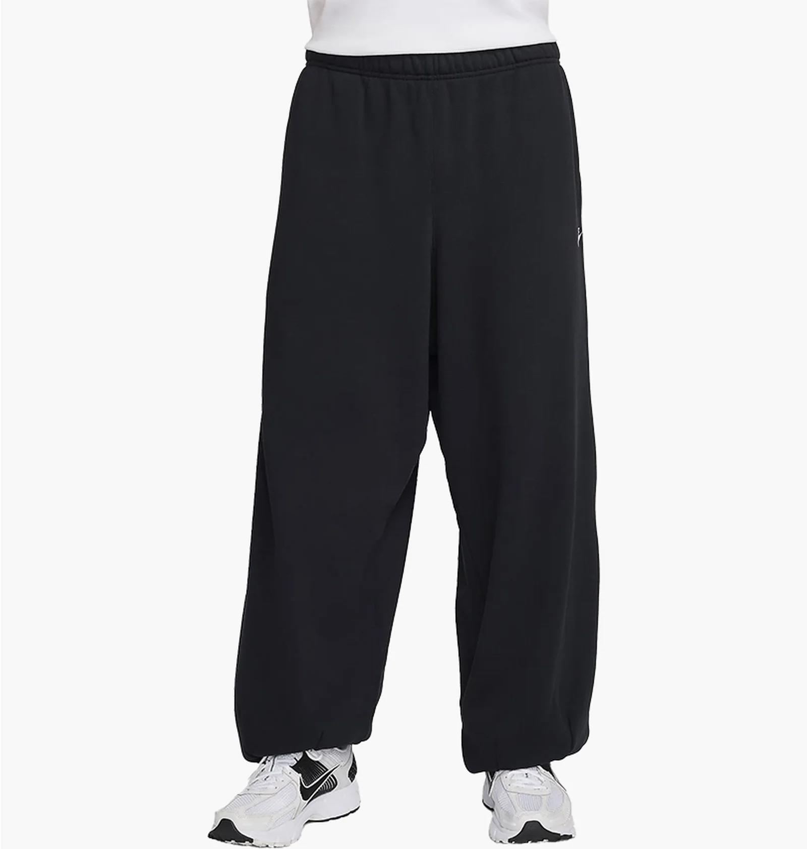 Брюки чоловічі Nike Oversized French Terry (HJ1822-010) — фото 1