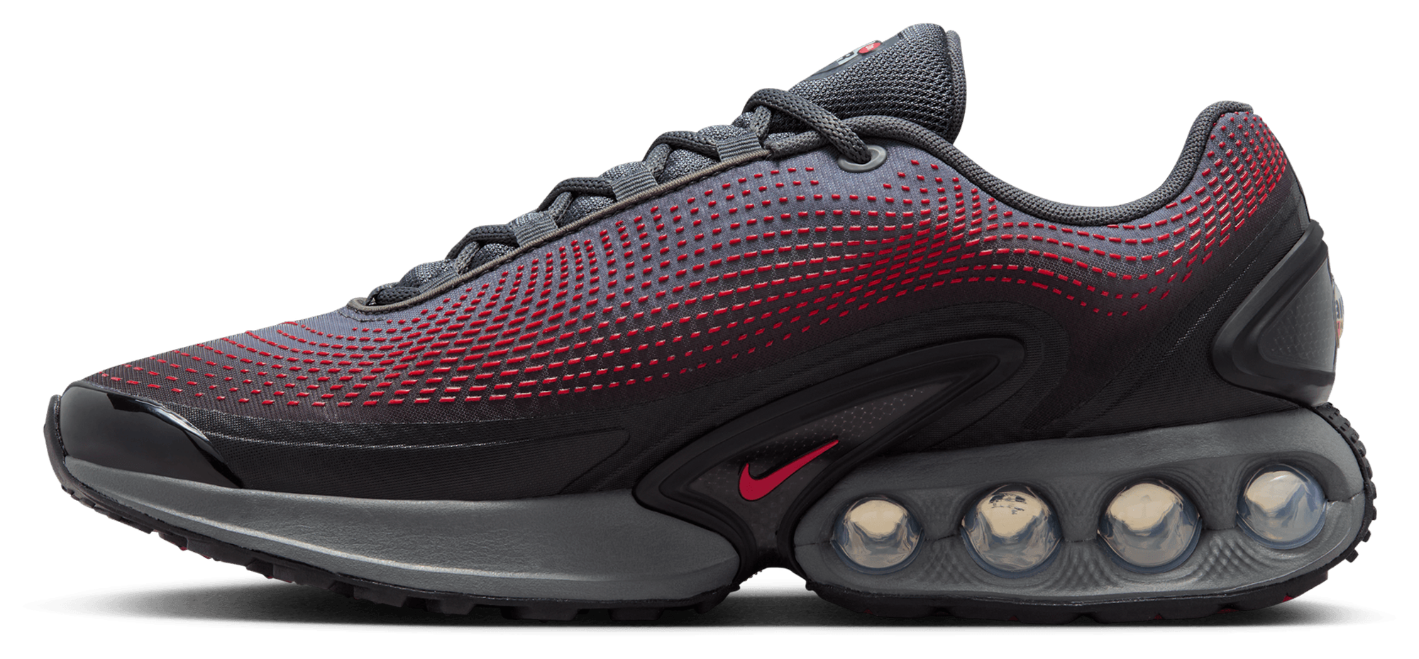 Кросівки чоловічі Nike Air Max Dn (HM0708-002) — фото 4