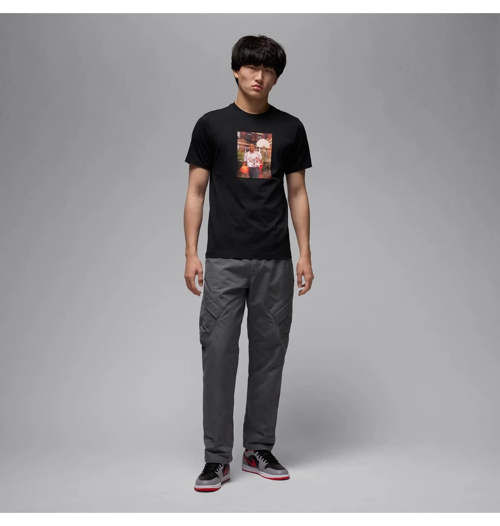 Футболка чоловіча Jordan Brand Photo Ss Crew (HJ2354-010) — фото 4