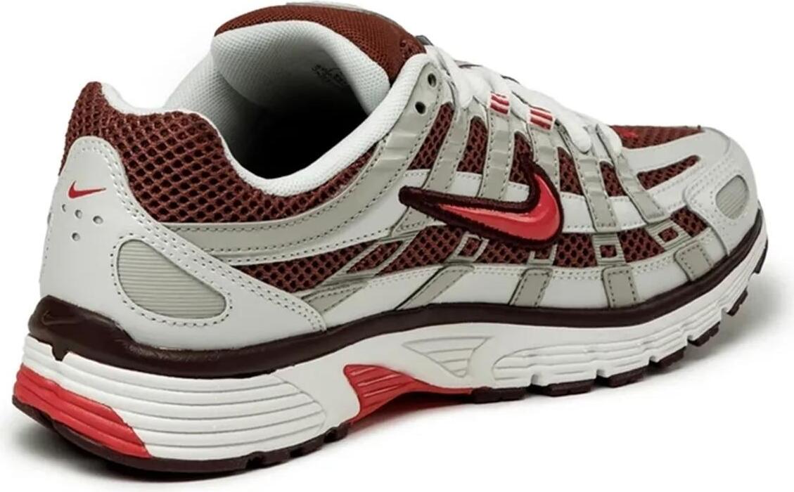 Кросівки жіночі Nike P-6000 'Dark Pony' (HJ9598-100) — фото 5