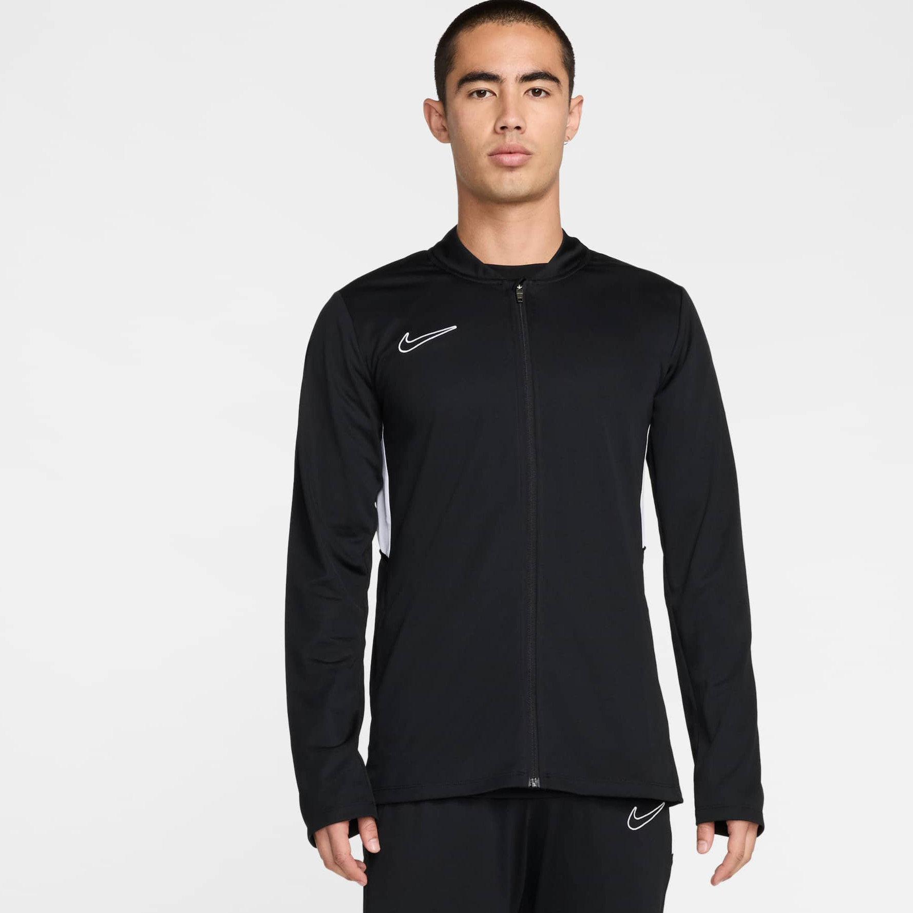 Кофта чоловіча Nike Track Jacket (HJ3773-0100) — фото 1