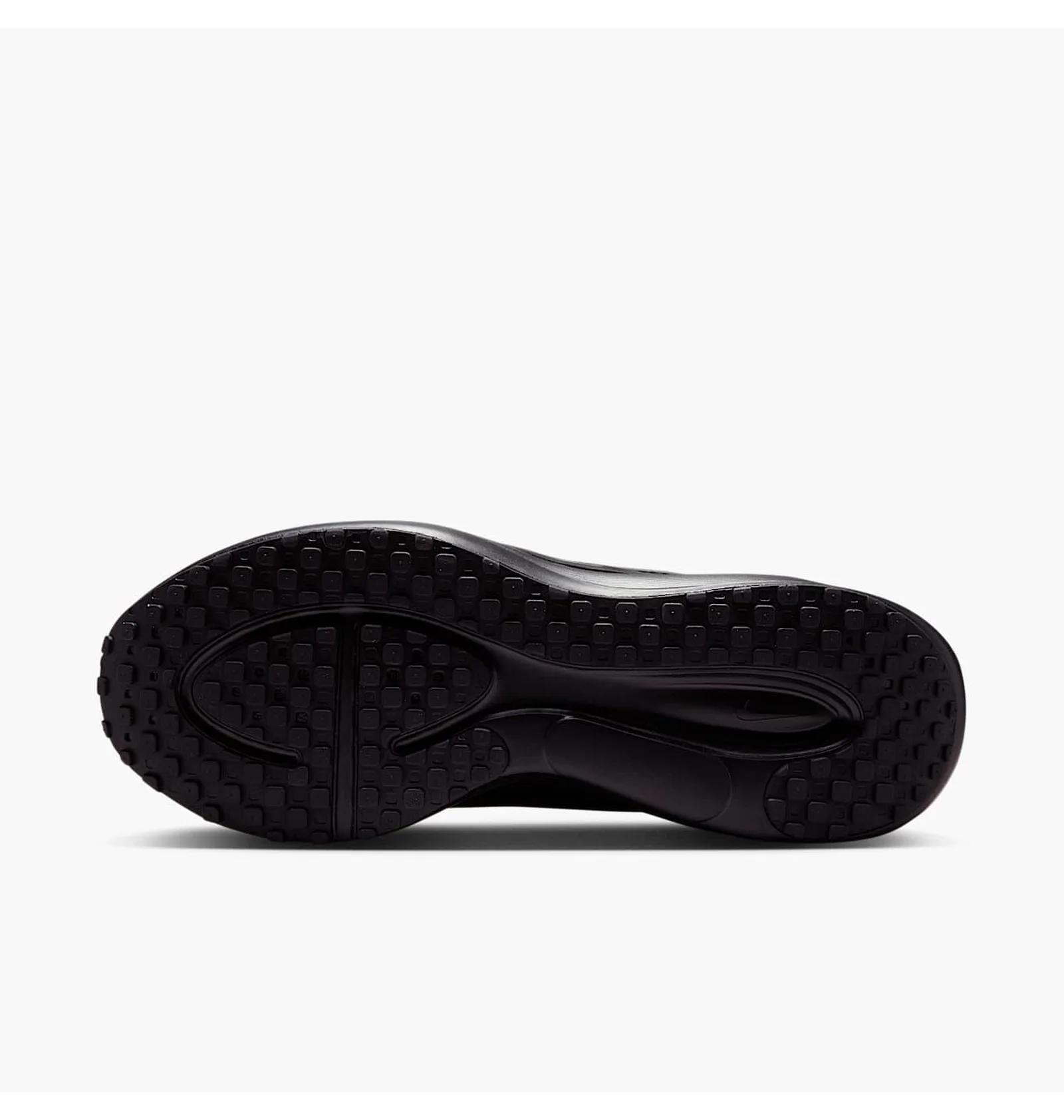 Кросівки чоловічі Nike Revolution 8 Black (HJ9198-002) — фото 4