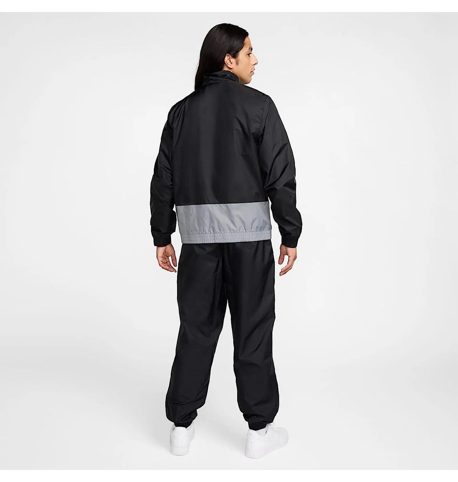 Спортивний костюм чоловічий Nike Woven Tracksuit (HJ1985-010) — фото 3