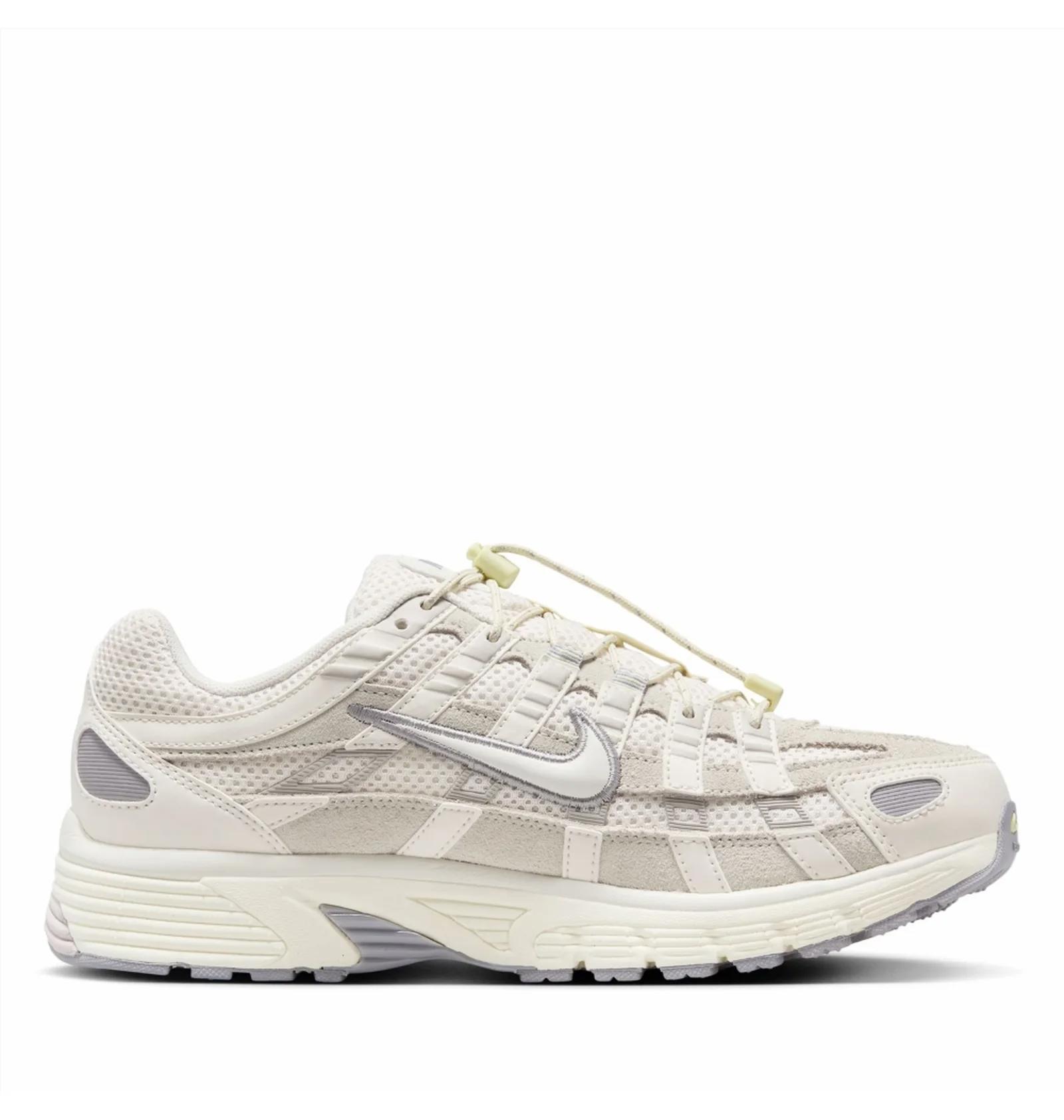 Кросівки жіночі Nike P-6000 Premium "Light Bone" (HJ7284-072) — фото 5