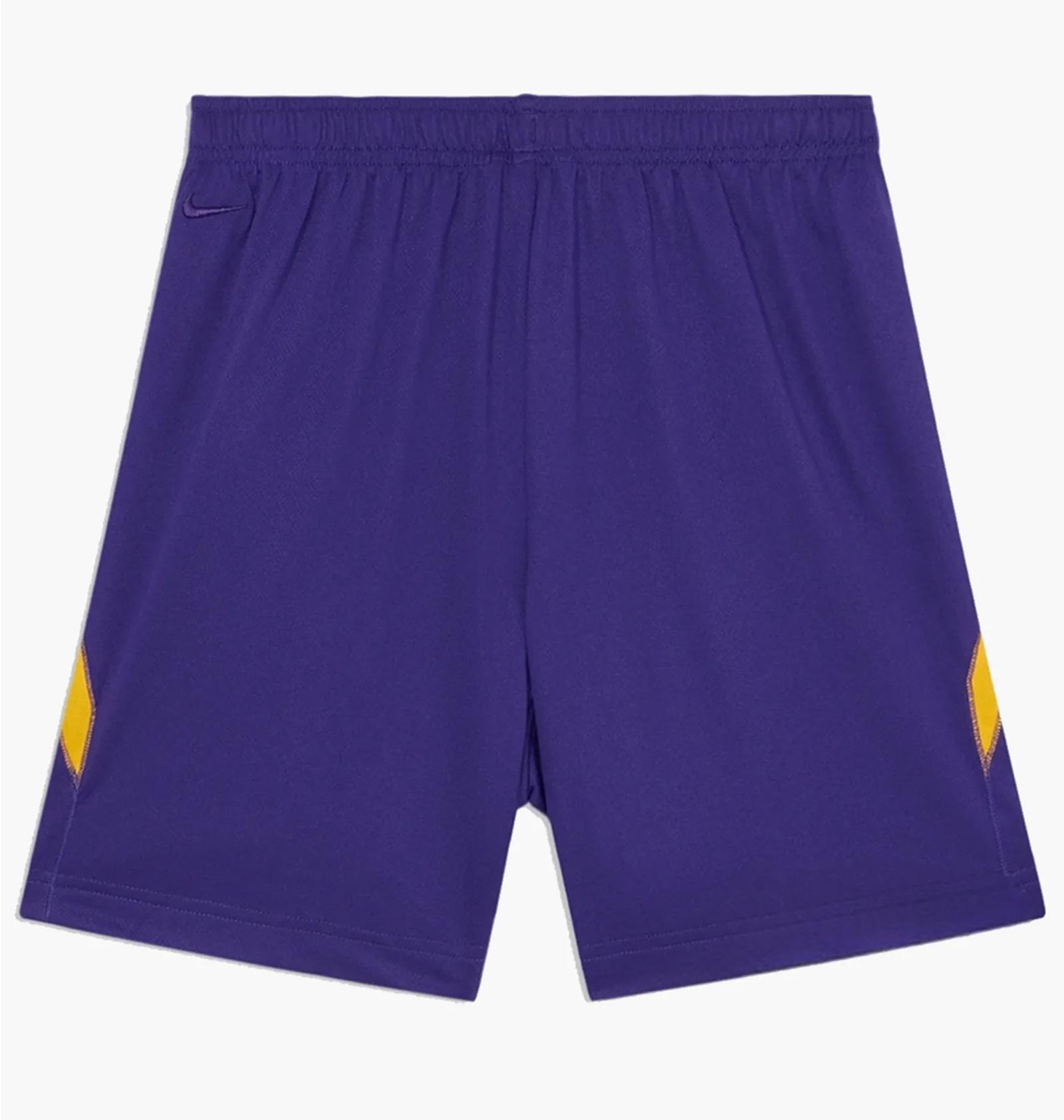 Шорти чоловічі Nike Kb U Nk Df Fund 6In Short (HJ8103-547) — фото 1