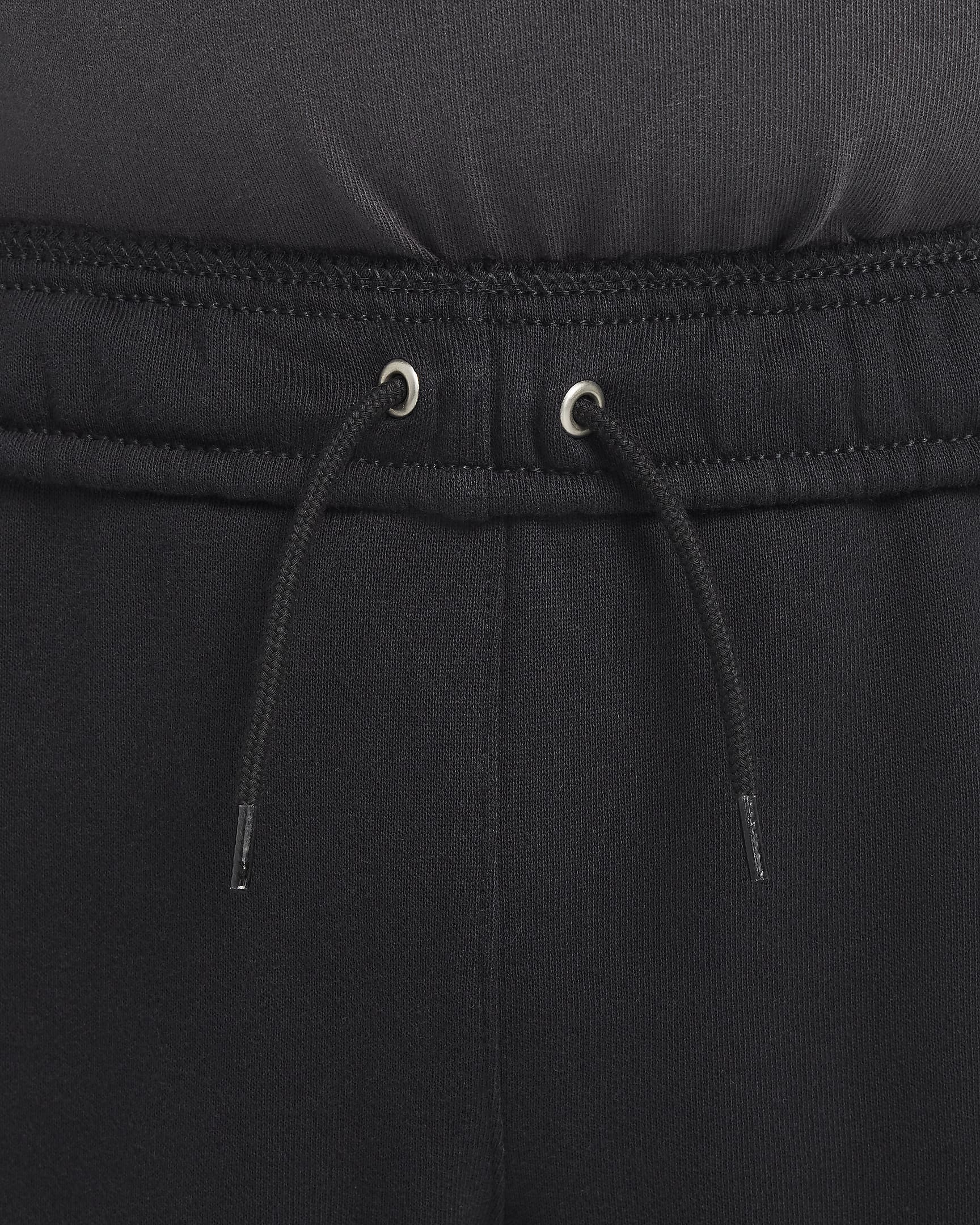 Чоловічі штани Oversized French Terry HJ1822-010, 2XL — фото 3