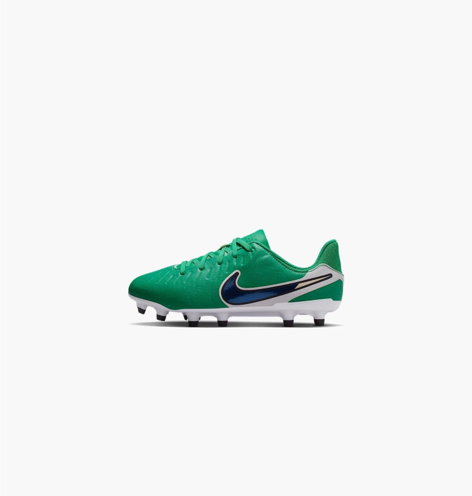 Бутси дитячі Nike Tiempo Legend 10 Academy (HJ7190-300) — фото 1