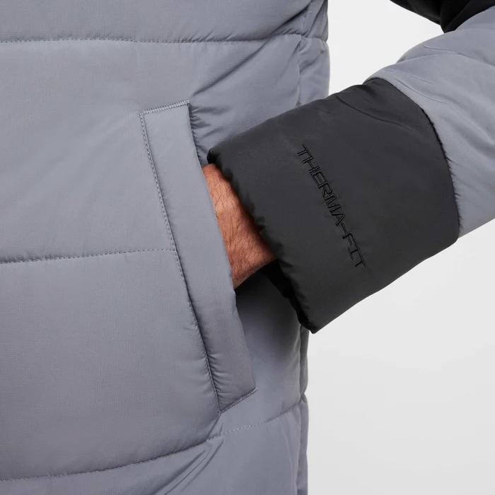 Куртка Nike NSW SW Air SYN Fill JKT — фото 8