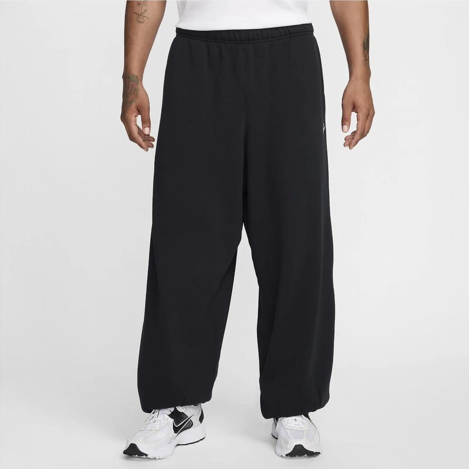 Чоловічі штани Oversized French Terry HJ1822-010, 2XL — фото 4