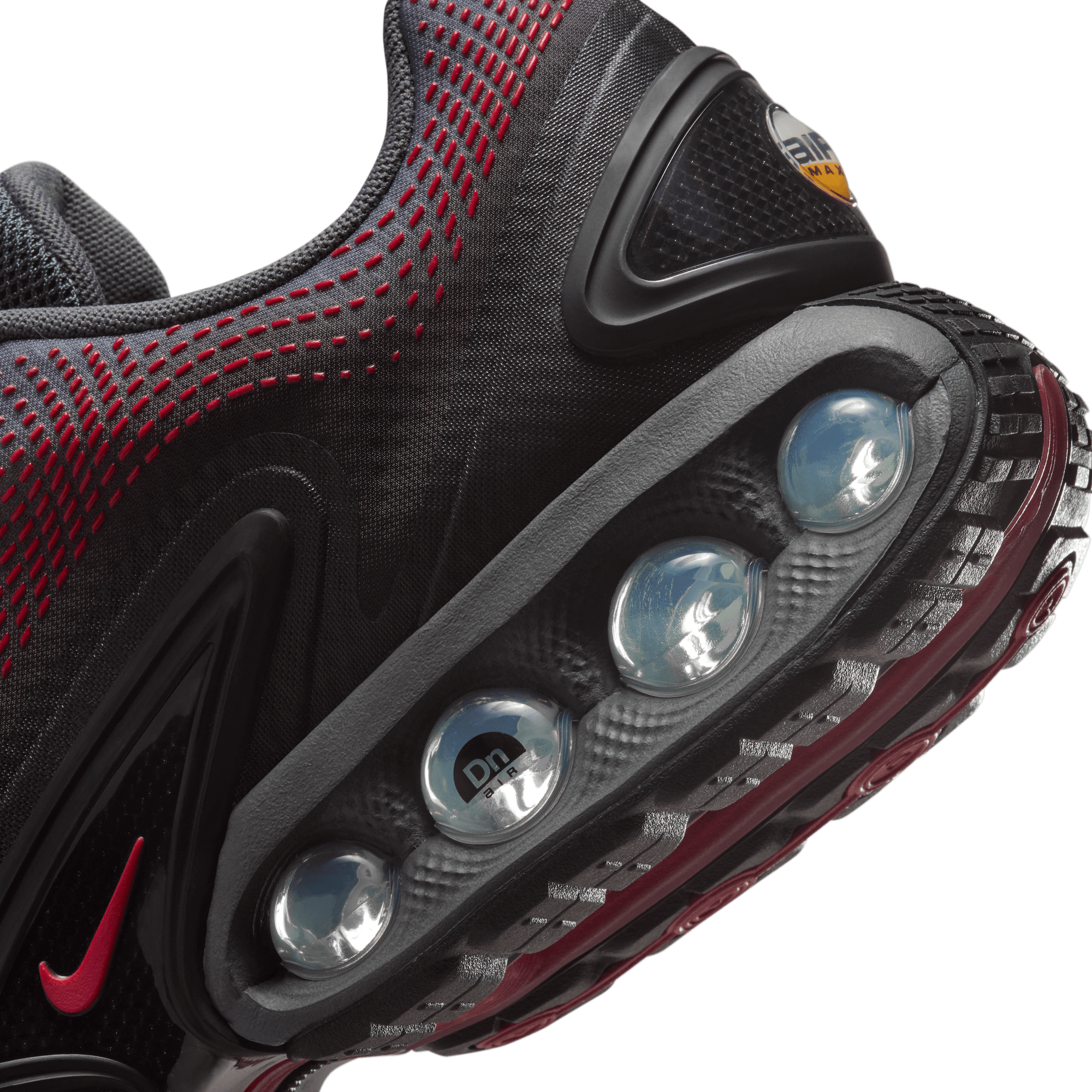 Кросівки чоловічі Nike Air Max Dn (HM0708-002) — фото 9