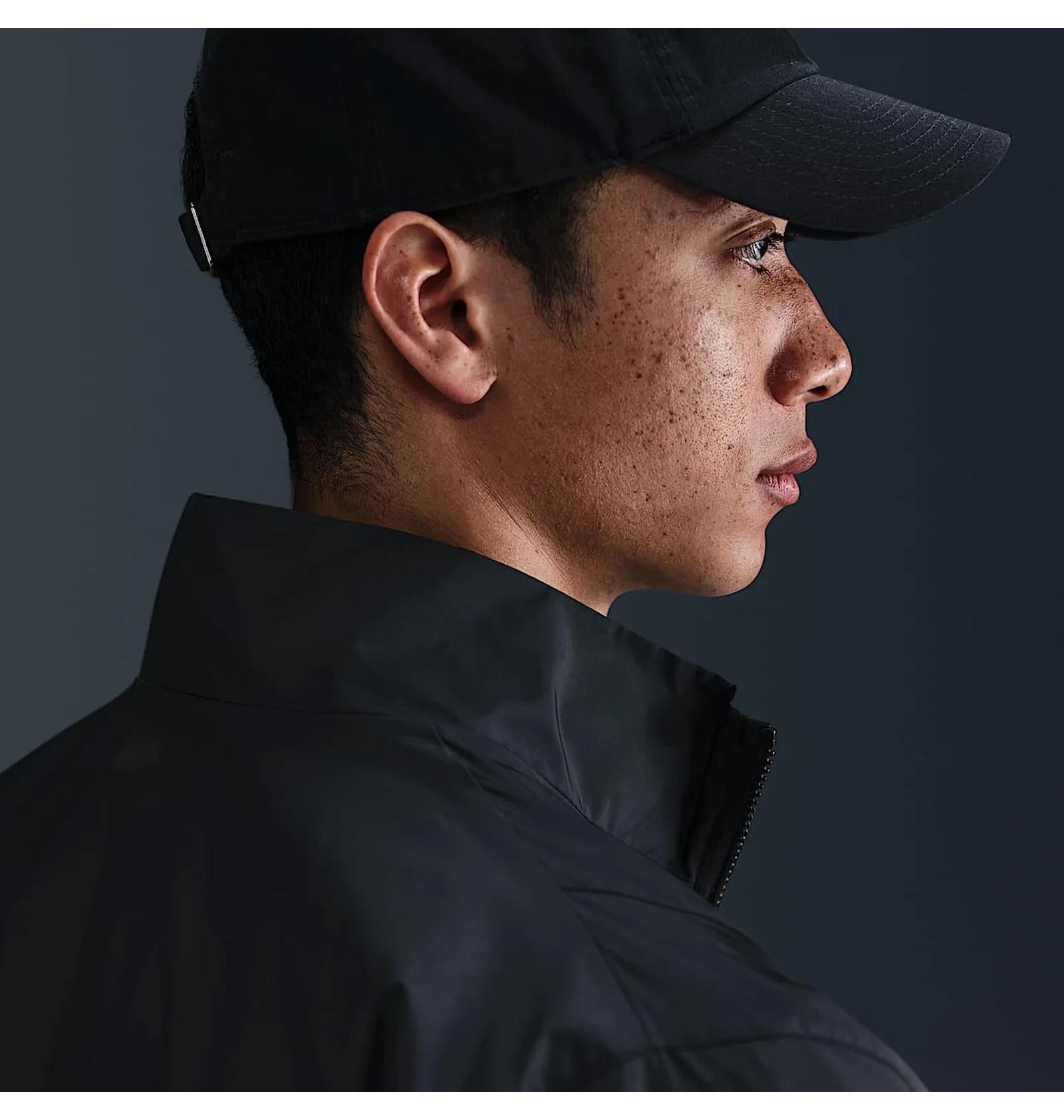 Спортивний костюм чоловічий Nike M Nk Club Wvn Trk Suit (HJ1985-011) — фото 4