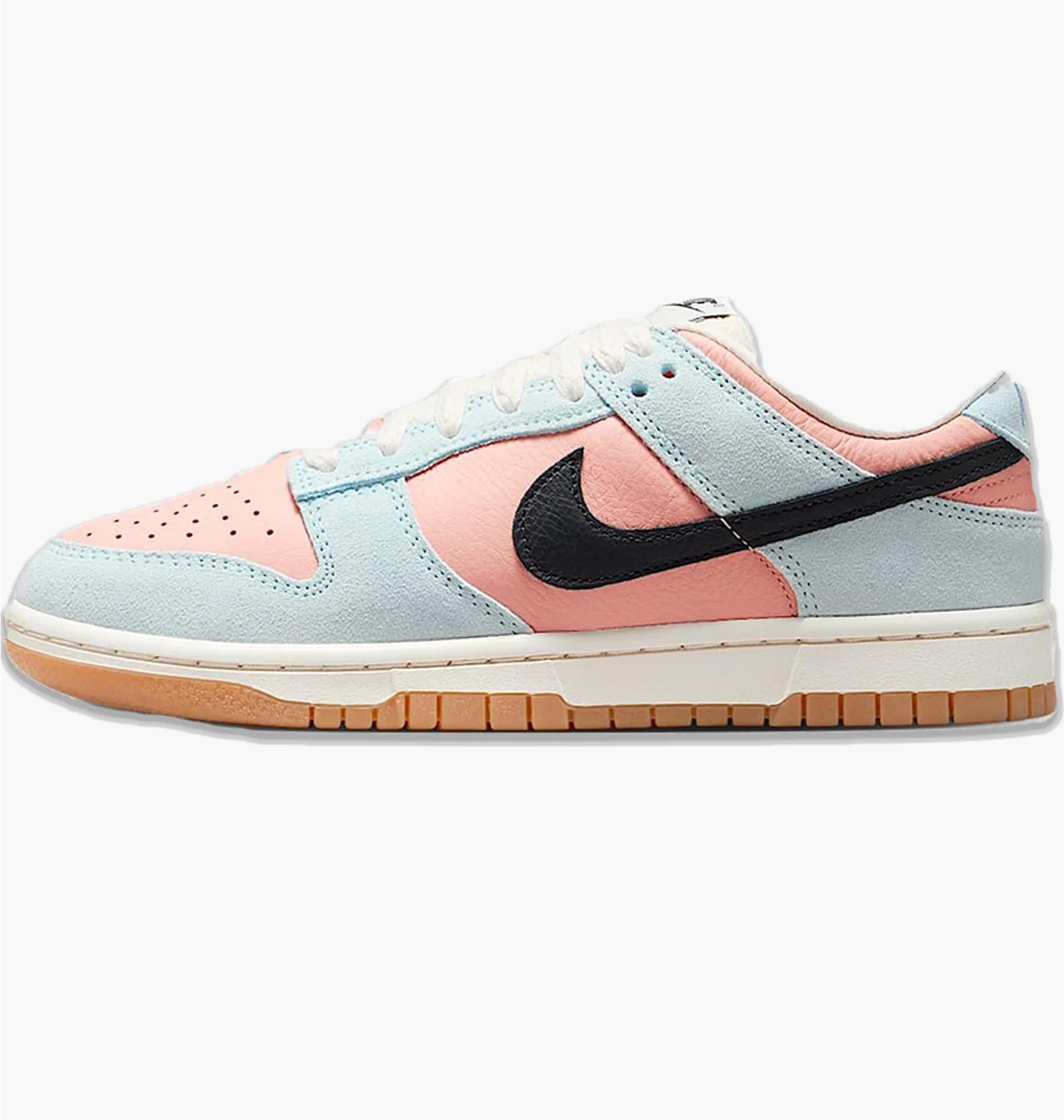 Кросівки жіночі Nike Dunk Low (HJ7341-474) — фото 1