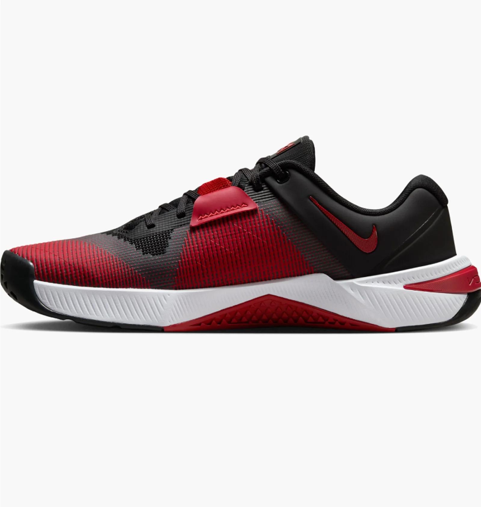 Кросівки чоловічі Nike Metcon 10 Black/Red (HJ1875-001) — фото 1