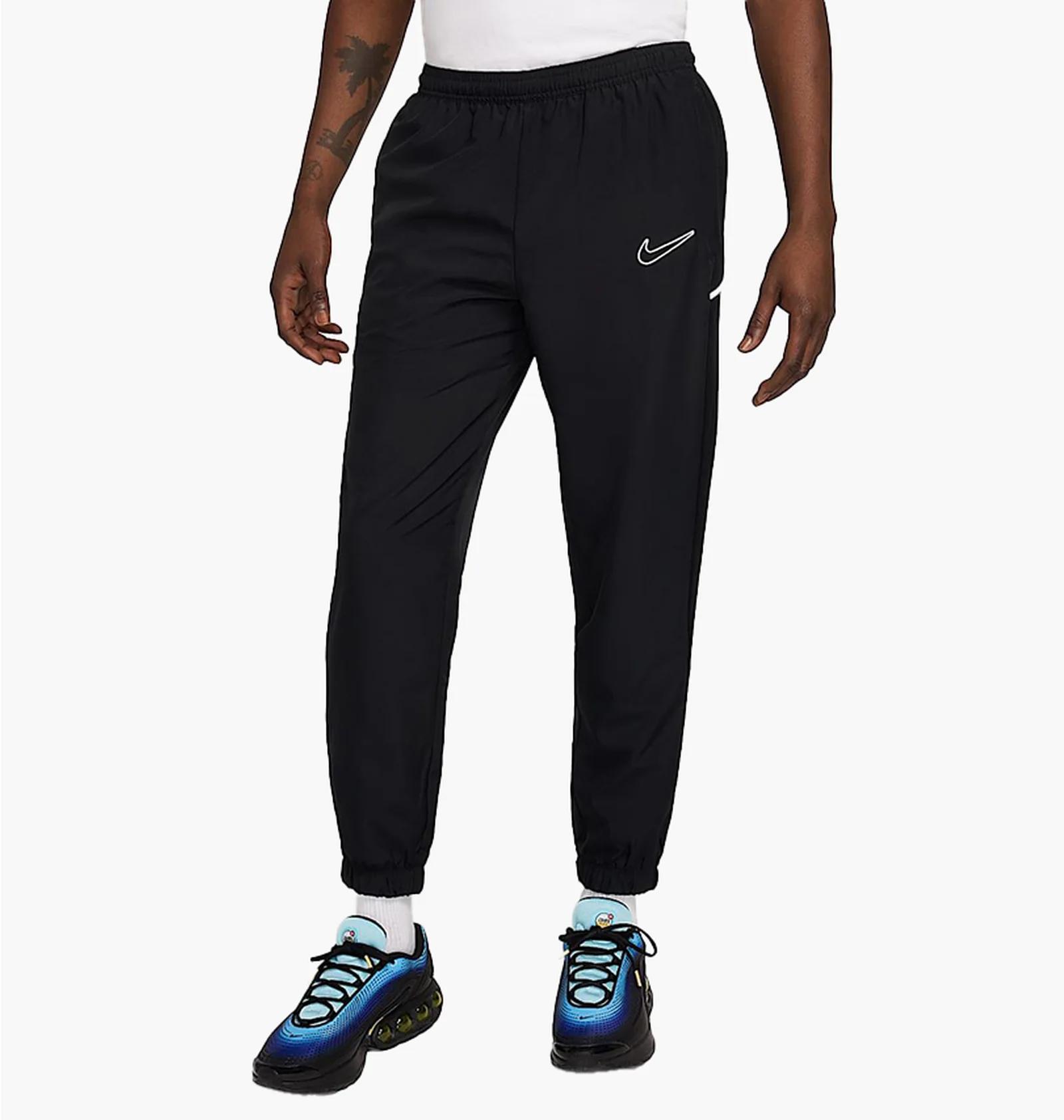 Брюки чоловічі Nike Df Acd25 Trk Pant Wp Br Black (HJ3780-010) — фото 1