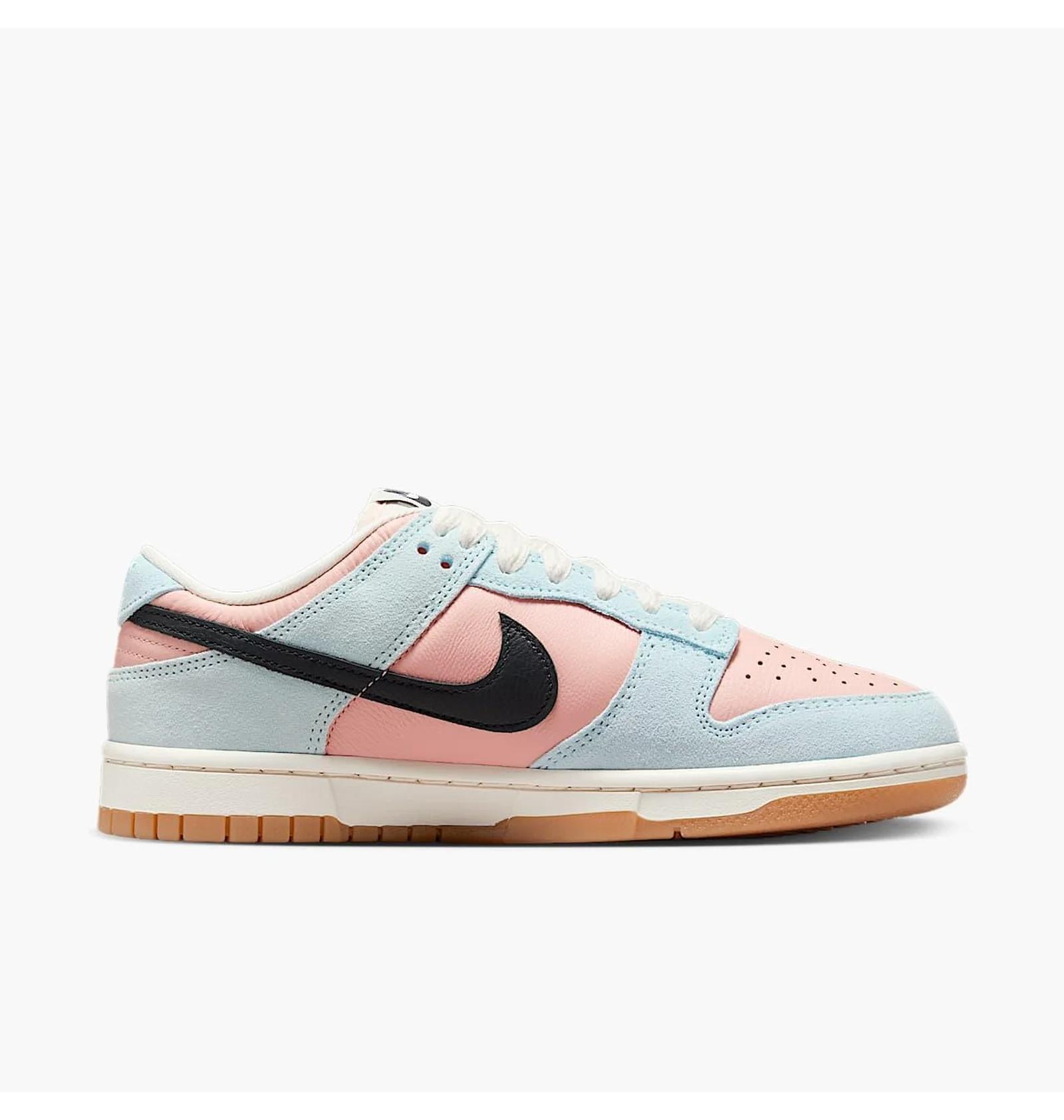 Кросівки жіночі Nike Dunk Low (HJ7341-474) — фото 4