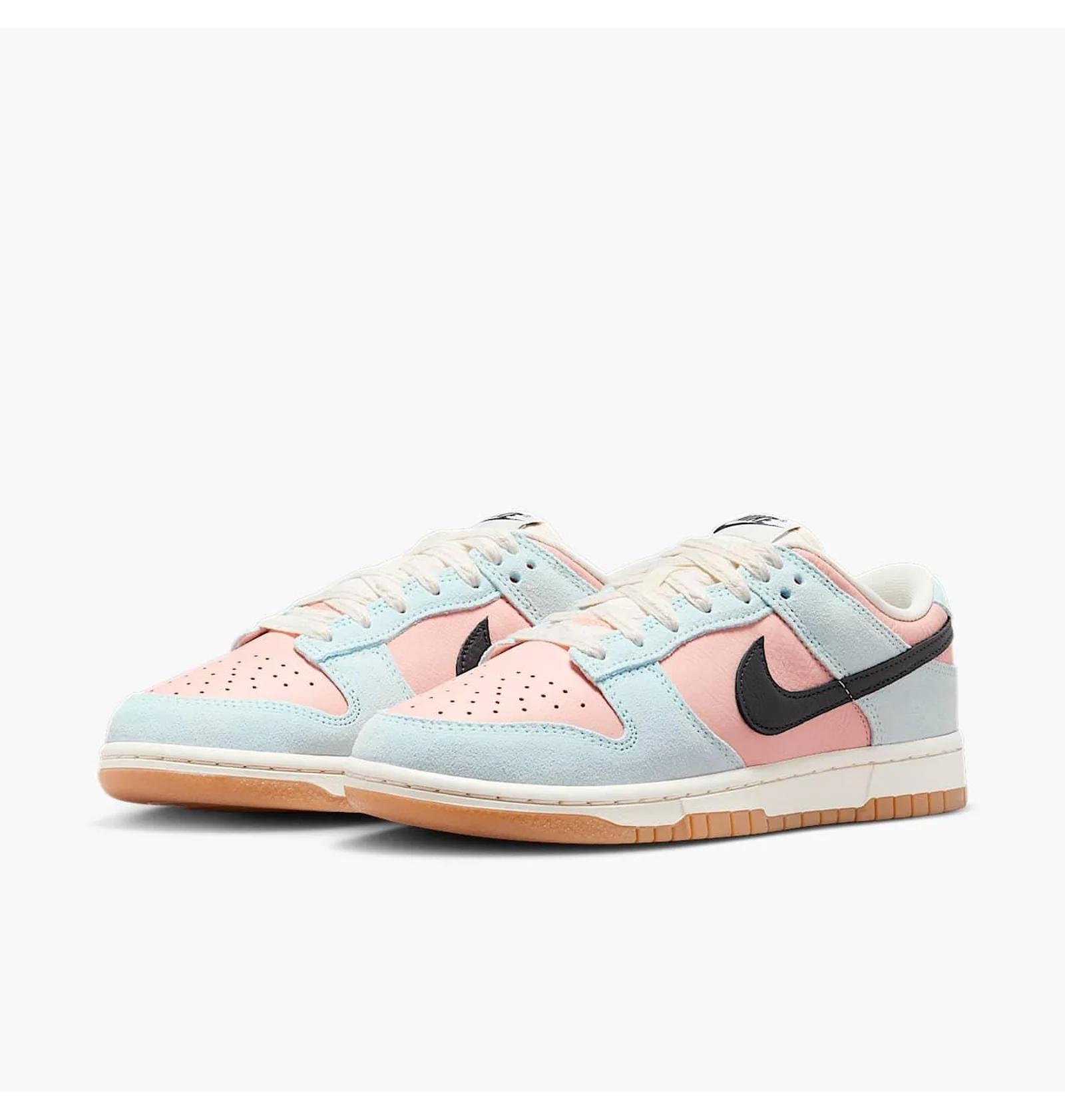 Кросівки жіночі Nike Dunk Low (HJ7341-474) — фото 6