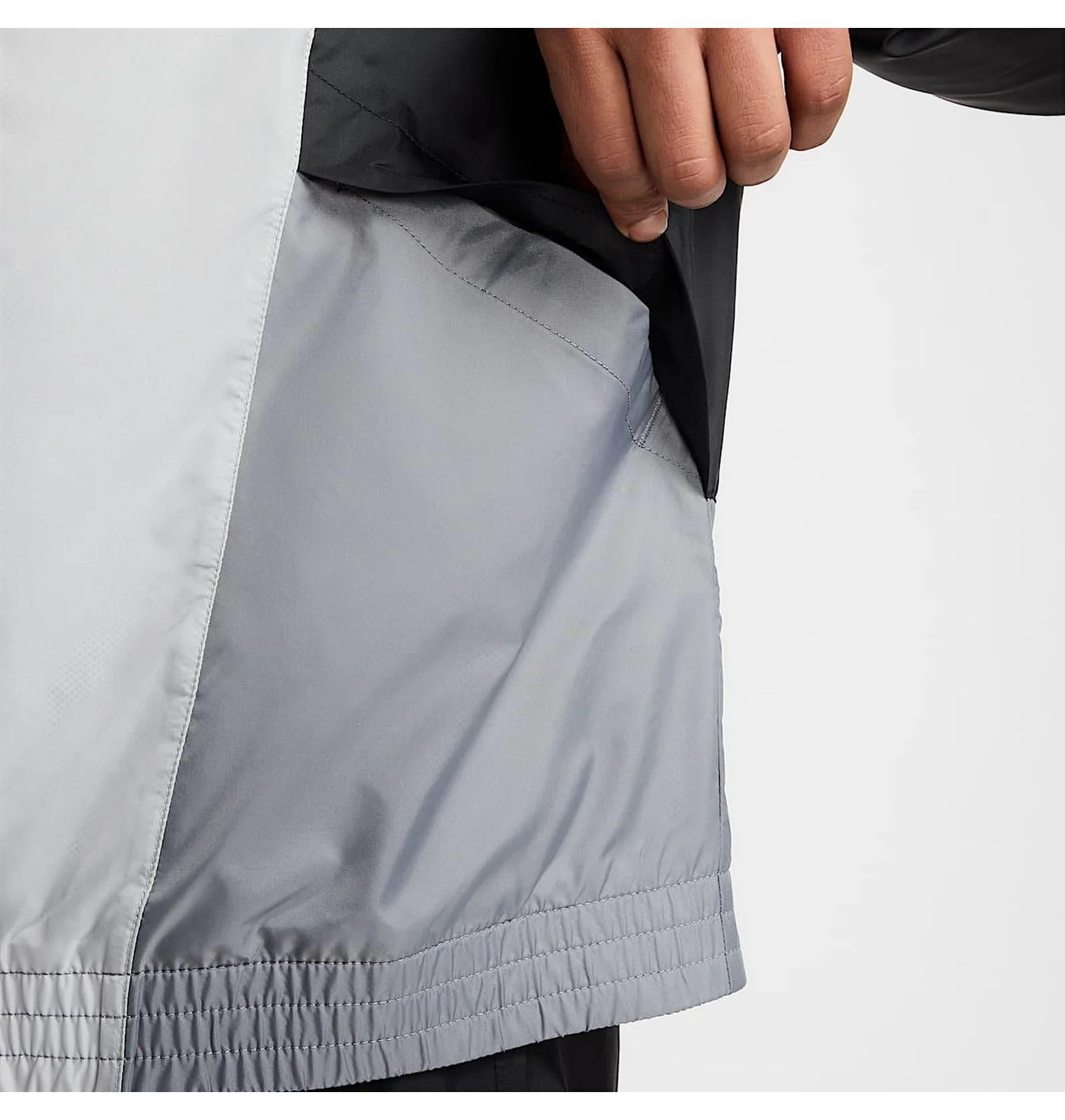 Спортивний костюм чоловічий Nike Woven Tracksuit (HJ1985-010) — фото 6