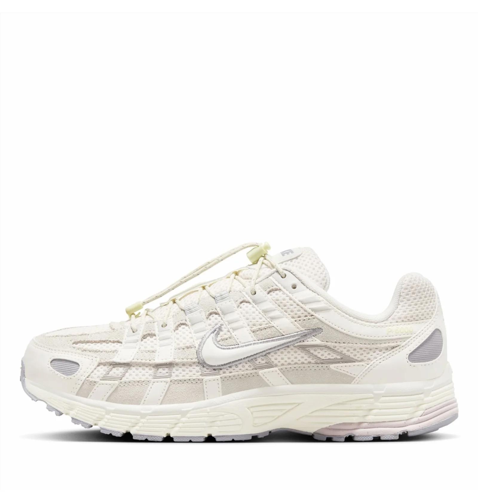 Кросівки жіночі Nike P-6000 Premium "Light Bone" (HJ7284-072) — фото 3