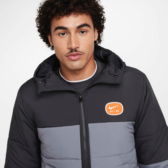 Куртка Nike NSW SW Air SYN Fill JKT — фото 4