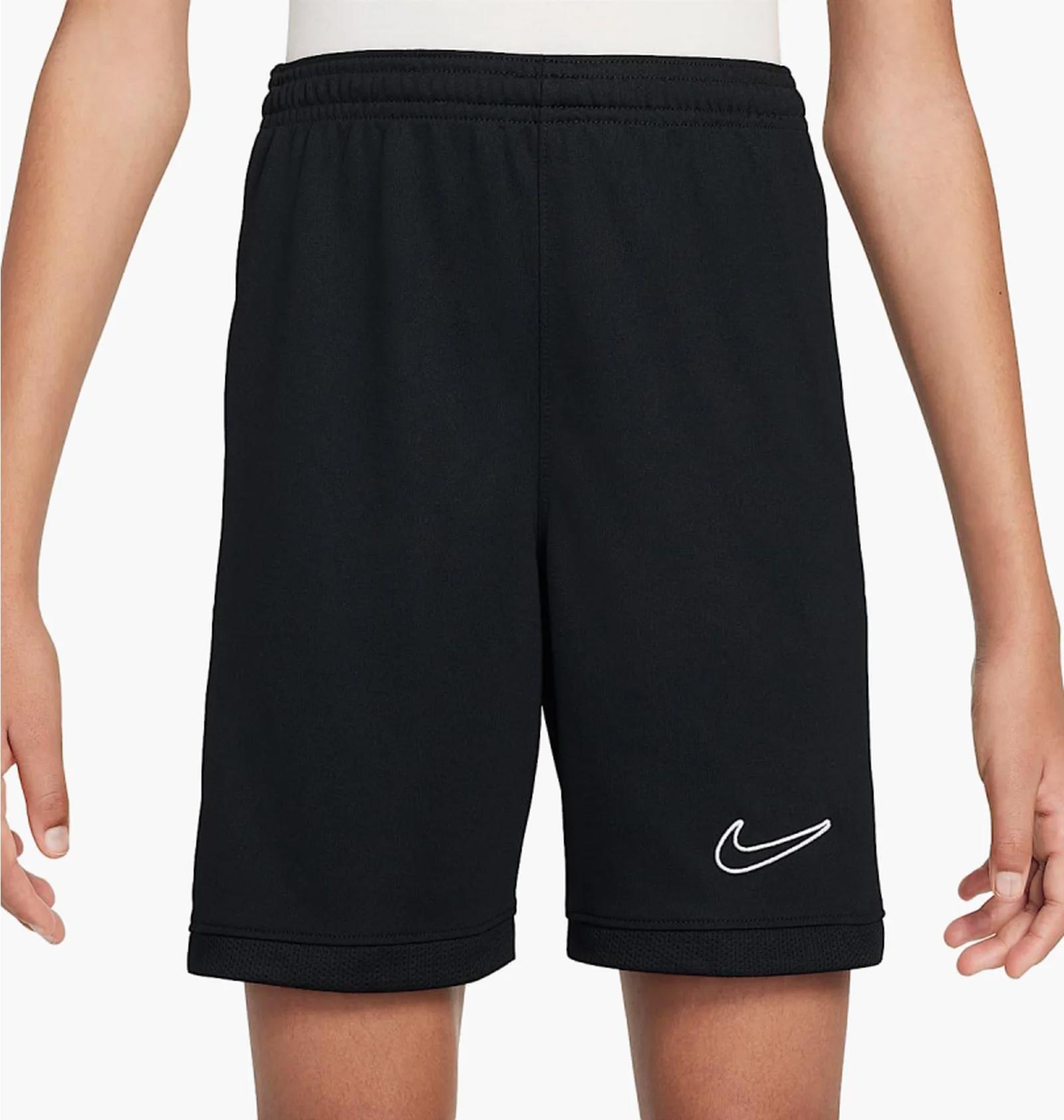 Шорти дитячі Nike Df Acd25 7In -Pd Black (HJ3718-010) — фото 1