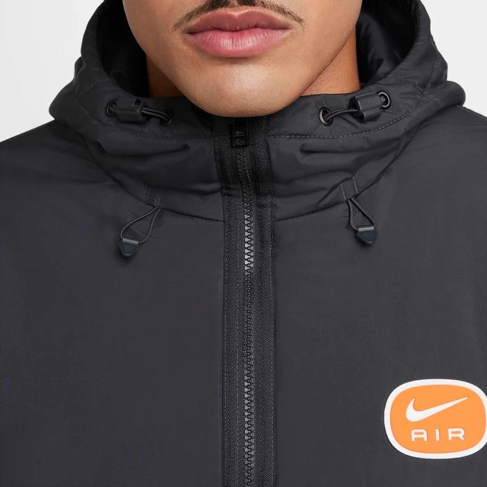 Куртка Nike NSW SW Air SYN Fill JKT — фото 5