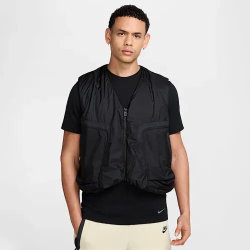 Жилетка чоловіча Nike Tech Woven Vest (HM4262-010) — фото 1