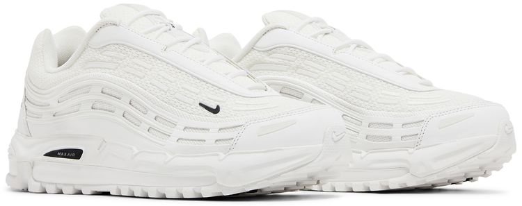 Кросівки чоловічі Nike Comme Des Garçons Homme Plus (HJ6539-100) — фото 3