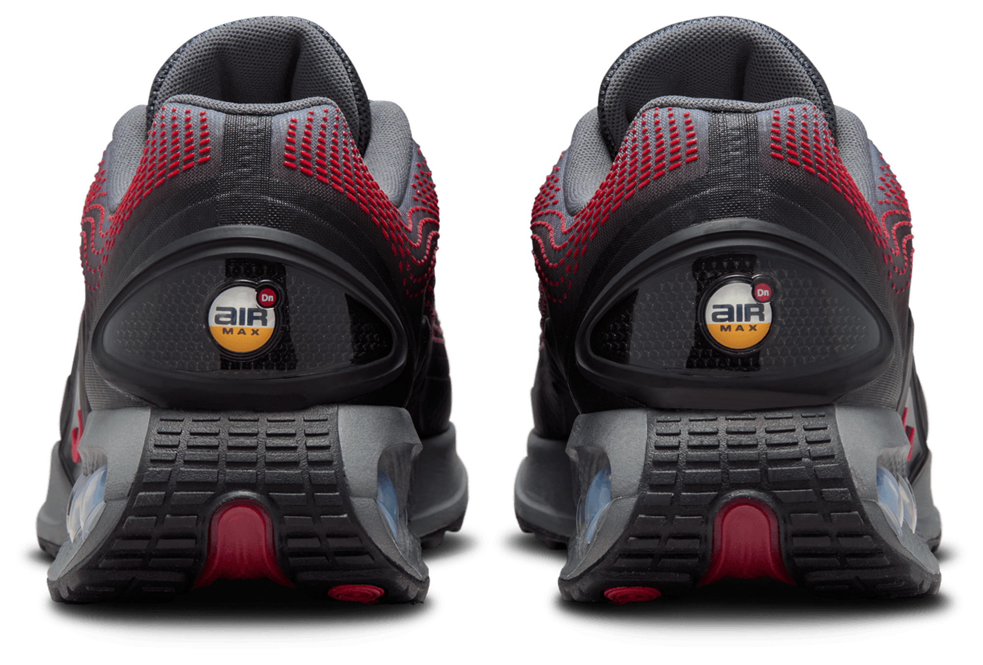 Кросівки чоловічі Nike Air Max Dn (HM0708-002) — фото 5
