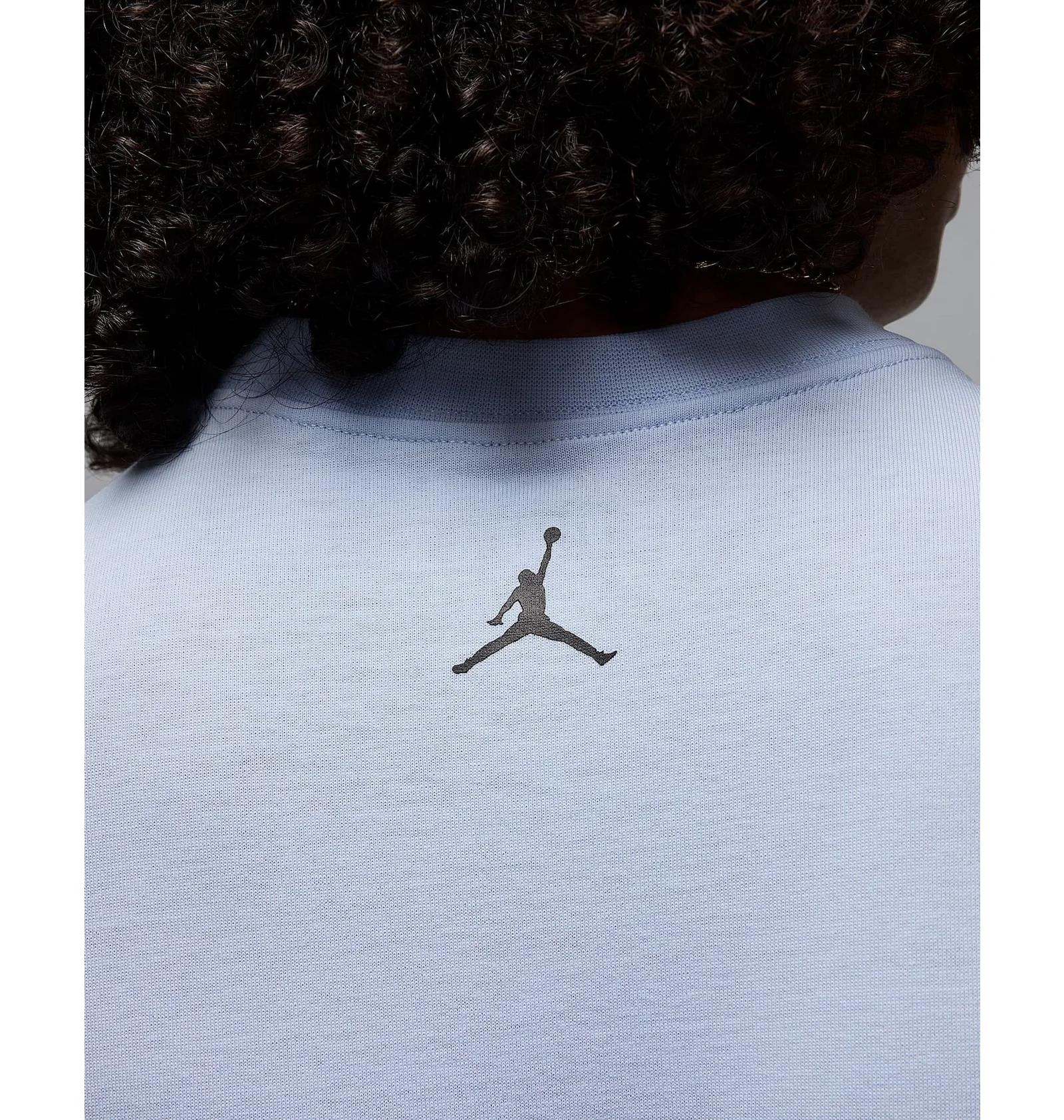Футболка чоловіча Jordan Brand Sneaker Patch (HJ2326-407) — фото 5