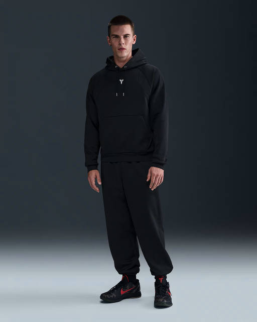Костюм Nike Kobe Therma Fit — фото 1