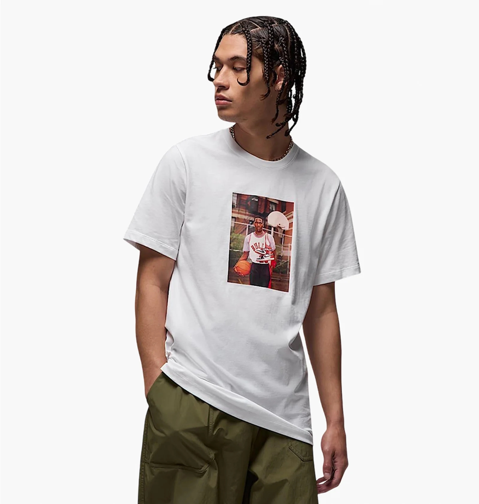 Футболка чоловіча Jordan Photo T-Shirt (HJ2354-100) — фото 1