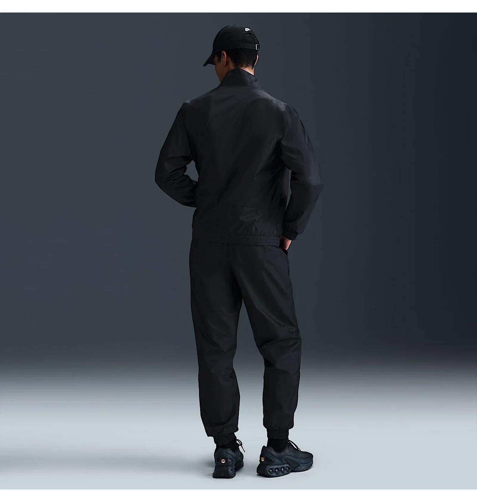 Спортивний костюм чоловічий Nike M Nk Club Wvn Trk Suit (HJ1985-011) — фото 6